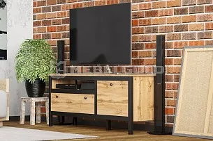 Тумба Лофт RTV1D1S