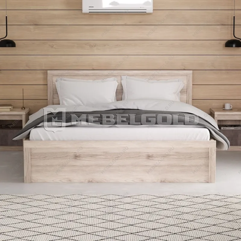 Кровать Джаз 160 | изображение 2