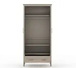 Шкаф Классик SZF2D1S | изображение 1