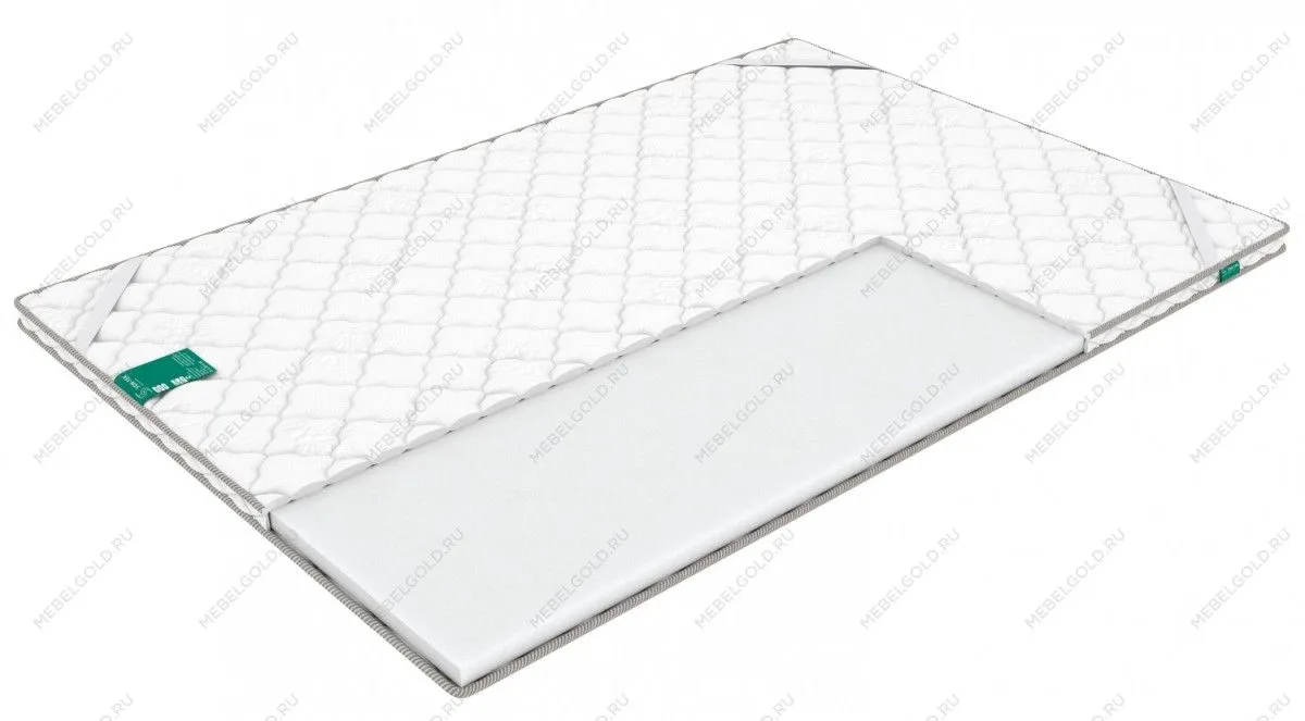 Топпер Sleeptek Foam 2 120х195