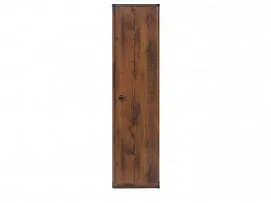 Стеллаж Индиана JREG1D дуб саттер