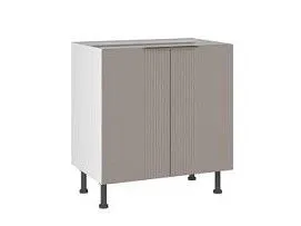 С-80 2-дверный Волна, Фьюжн (800*523*870) Мокко, 27121