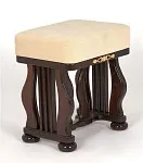 Банкетка Джульетта (Орех, Verona Vanila) | изображение 3