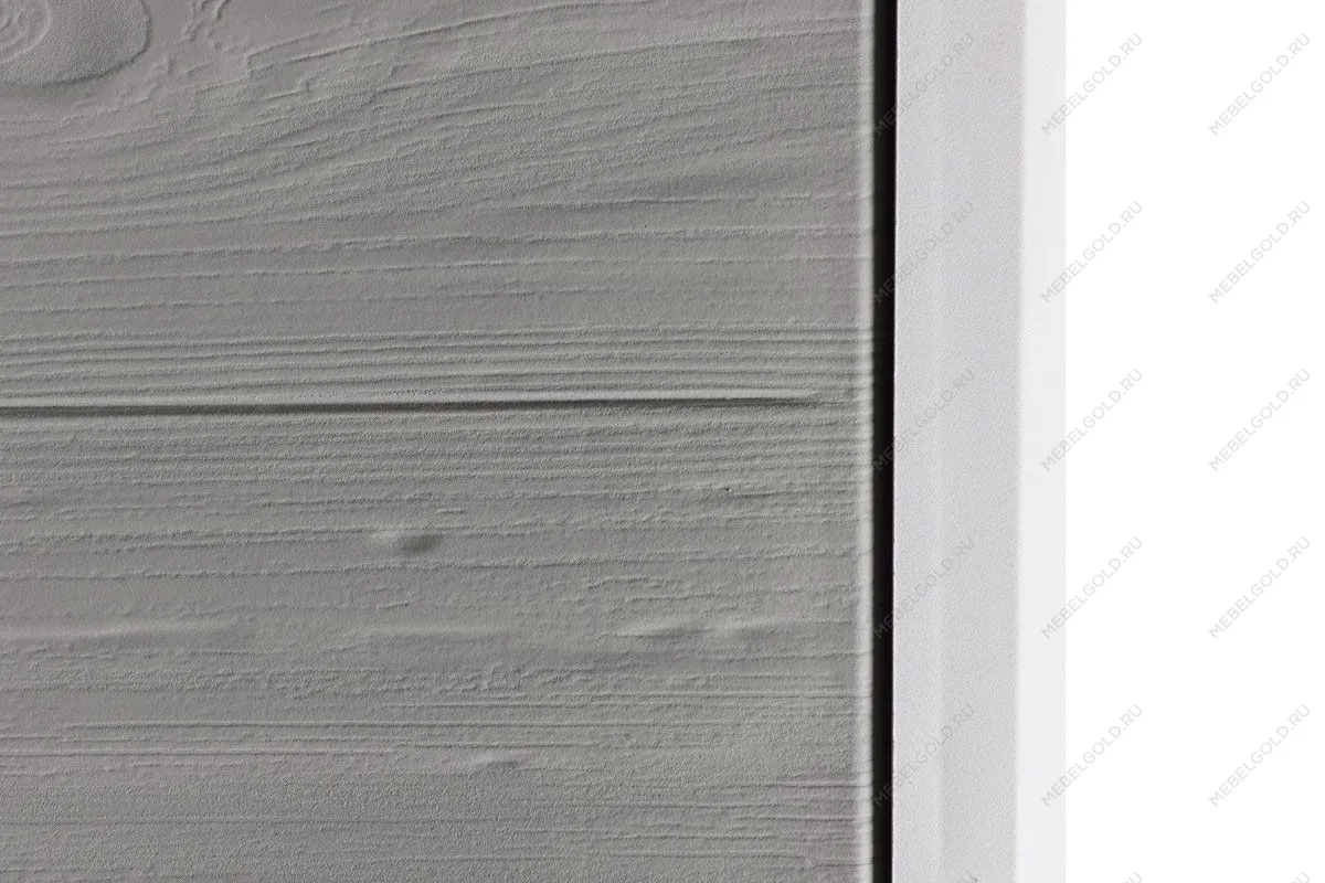 Уличный шкаф TOOMAX 2х дверный глубокий WOODY'S XL (4 полки), светло-серый | изображение 6