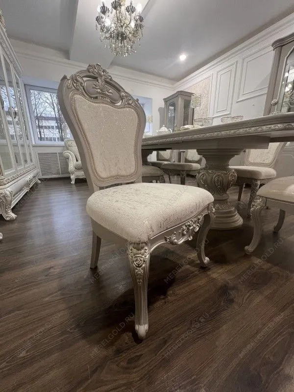 Стул Лали серый камень | изображение 6