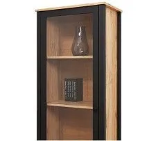 Витрина Лофт REG1W1S - Выставка м. Марьина роща