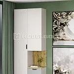 Шкаф навесной Модерн 1DP/45 | изображение 2