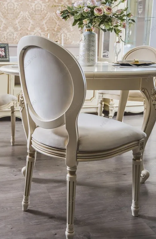 Стул Мона Лиза крем | изображение 5