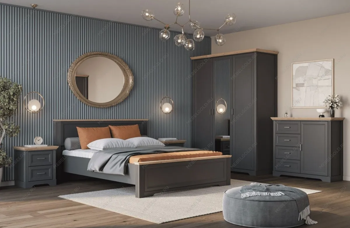 Тумба Жасмин KOM1D4S | изображение 3