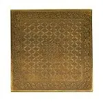 Столик Secret De Maison GOLDEN HAVELY (mod. BJ-002) этническая чеканка | изображение 2