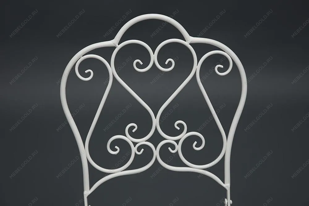 Стул Secret De Maison Love Chair Белый | изображение 8