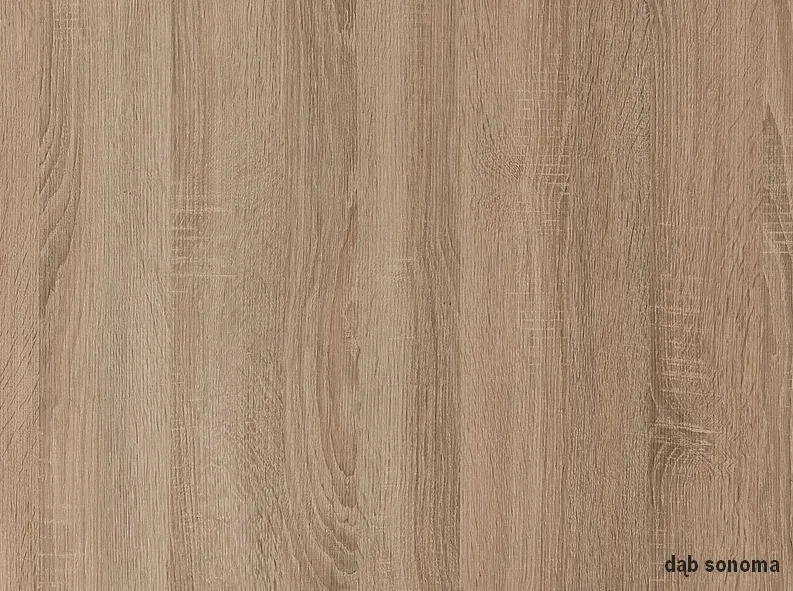 Стол обеденный Signal DIEGO II 105 раскладной (дуб сонома) | изображение 1