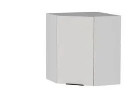 Шкаф ШУ-60, Ватель (600*600*720) Экокожа Белый, 24350