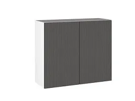 Экокожа Серый