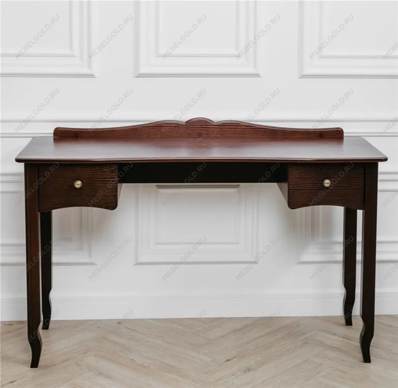 Туалетный стол Версаль (орех)