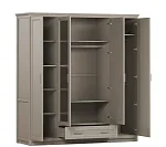 Шкаф Классик SZF4D1S | изображение 1