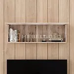 Полка навесная Джаз 1V | изображение 2