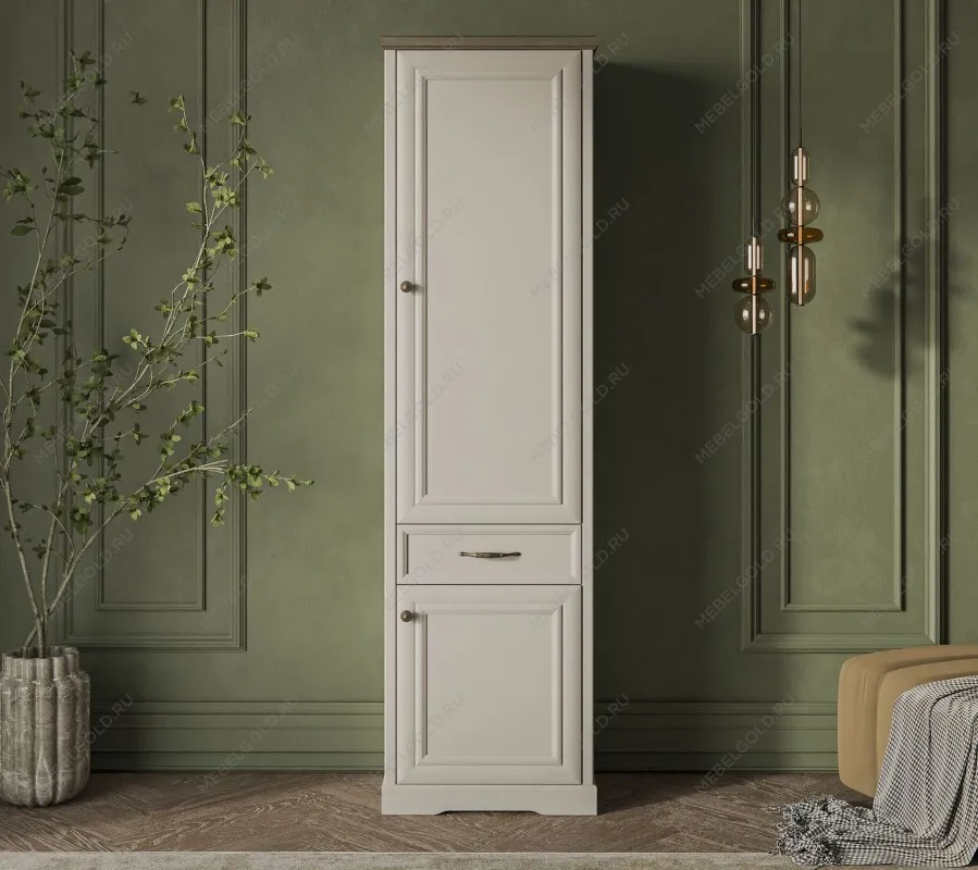 Шкаф Тоскана 2D1S | изображение 1