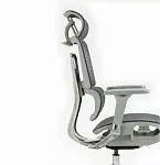 Кресло компьютерное Signal WINNER LUX (серый) | изображение 8