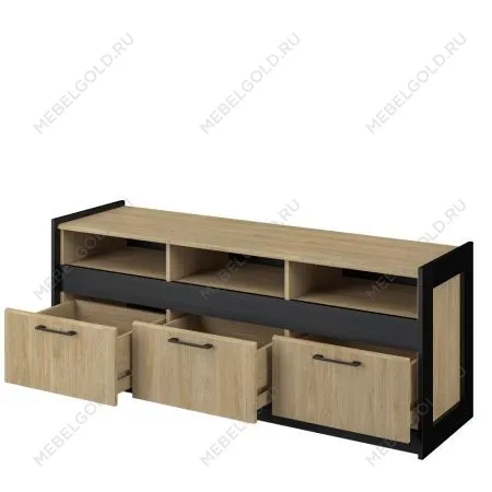 Тумба Стенли МН-037-17 | изображение 1