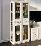 Витрина Фелисия 2-ств мокко | изображение 2