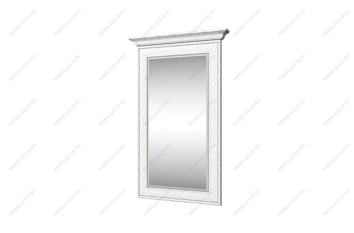 Зеркало Тиффани 50 вудлайн кремовый