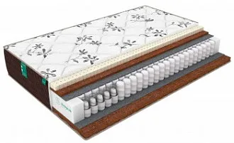 Матрас Duplex LatexStrong Cocos 160х200