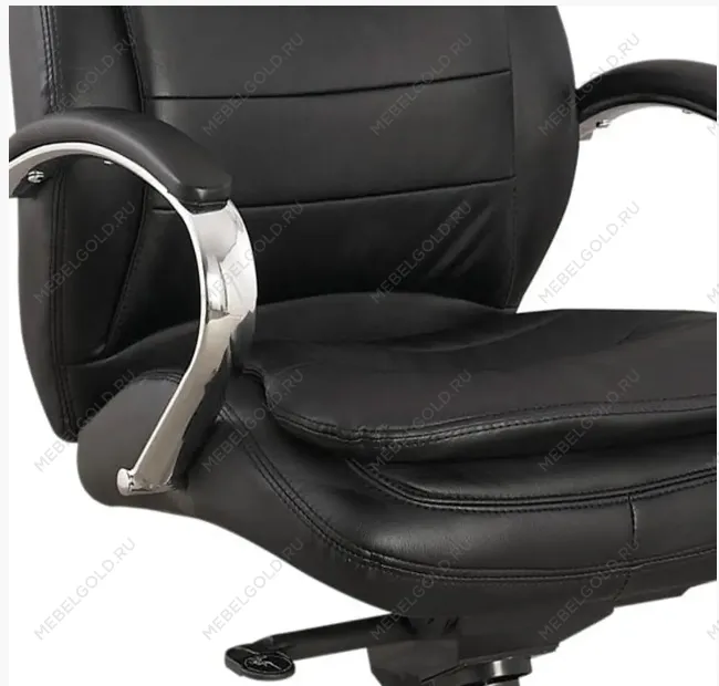 Кресло компьютерное Signal Q-154 (черный) | изображение 2