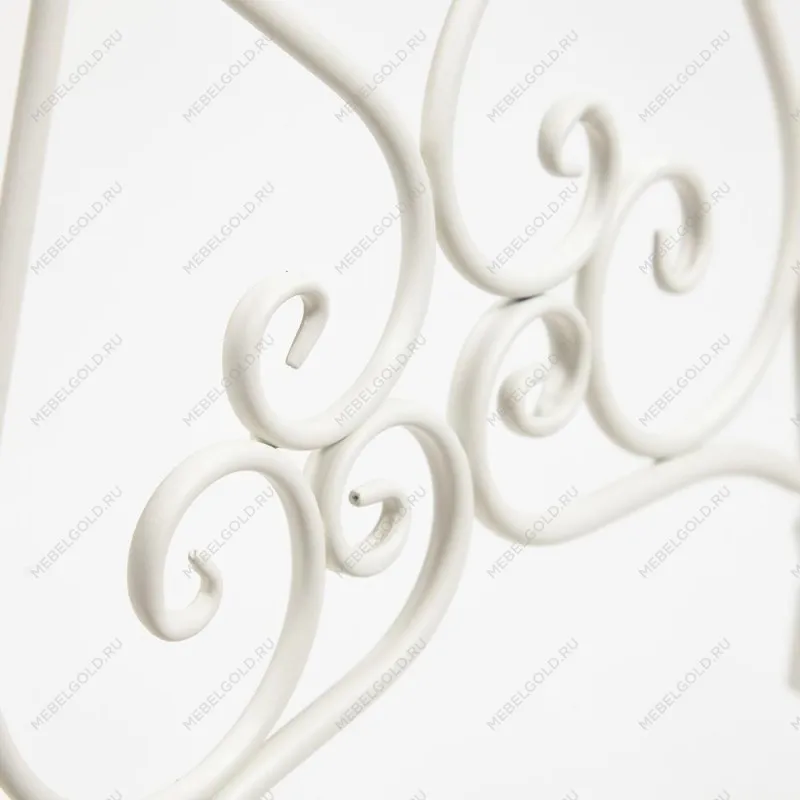 Стул Secret De Maison Love Chair Белый | изображение 13