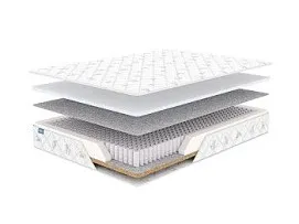 Матрас Оптима 500 Мидл хард 90х190