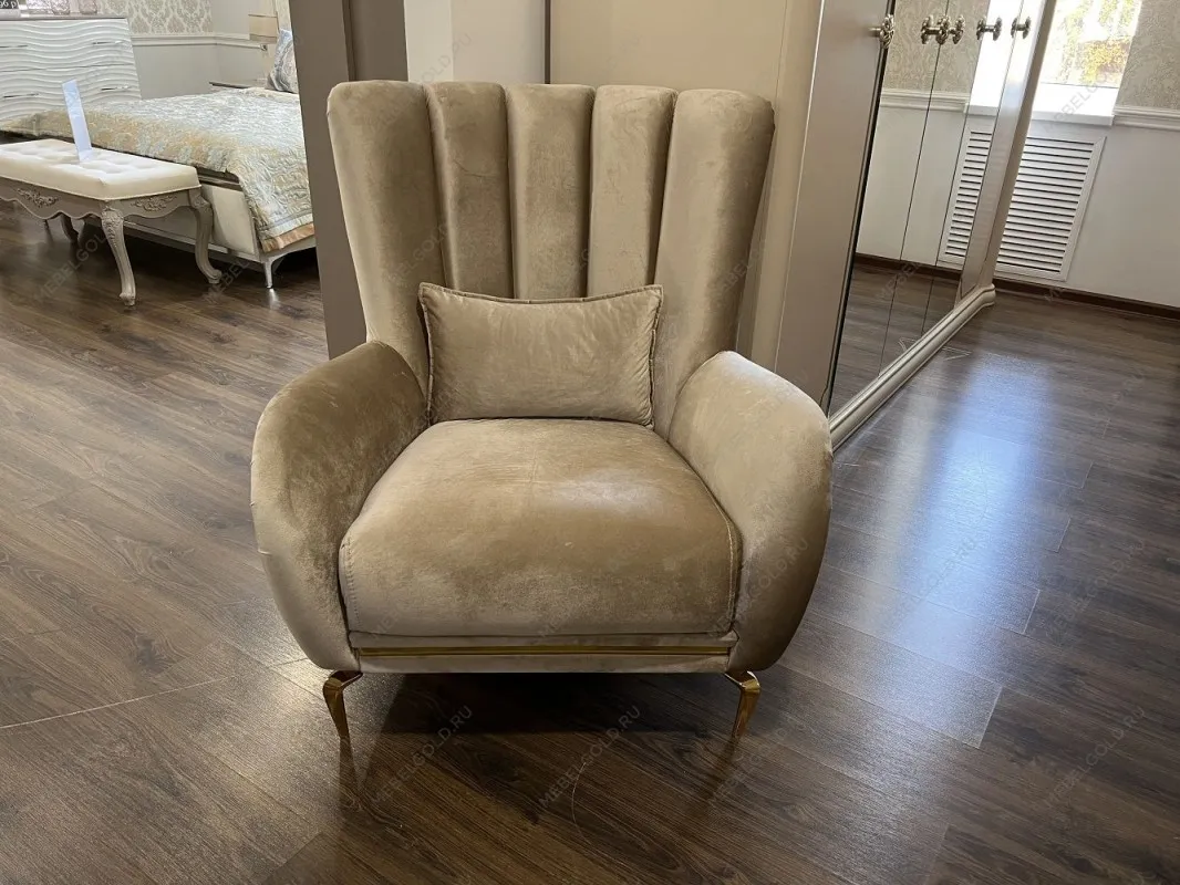 Комплект Замира бежевый | изображение 9