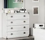 Комод Индиана JKOM4S/80 сосна каньон | изображение 3