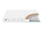 Матрас Оптима премиум хард лайт 160х200 | изображение 1