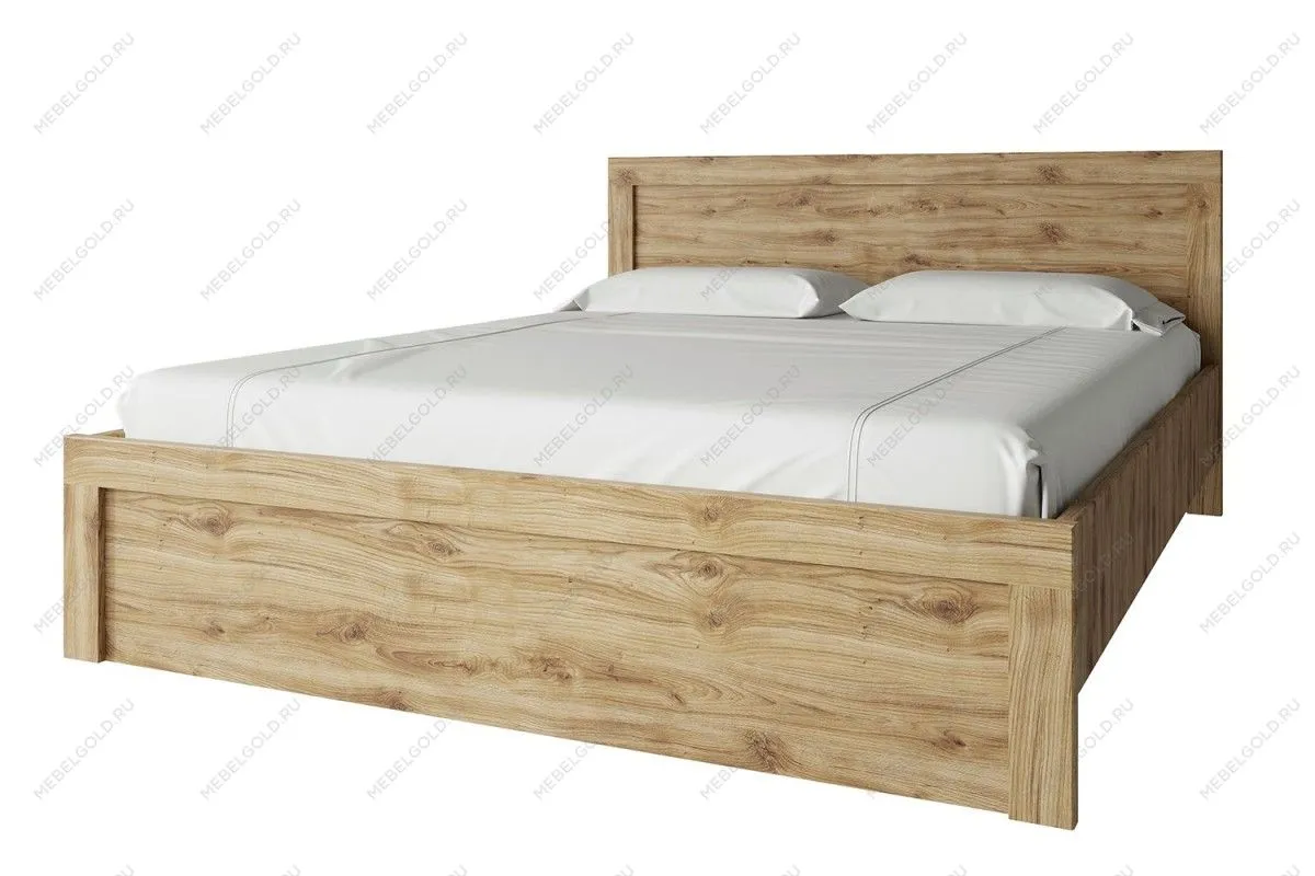 Кровать Дорсет 120