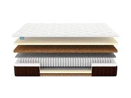 Матрас Мега Ультимэйт 140х190