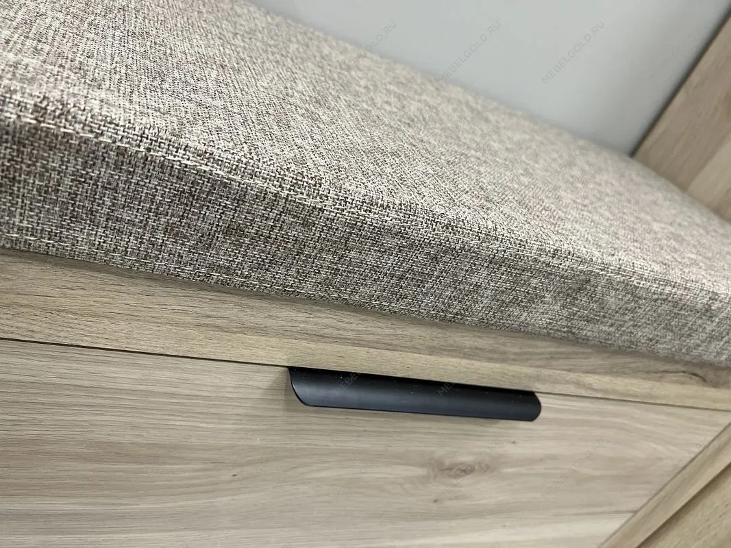 Мягкое сиденье темное (543*377*80), 931174 | изображение 2