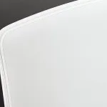 Стул GENIUS (mod 75) белый | изображение 5