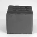 Пуф Signal LORI VELVET BLUVEL 14 (серый) | изображение 2