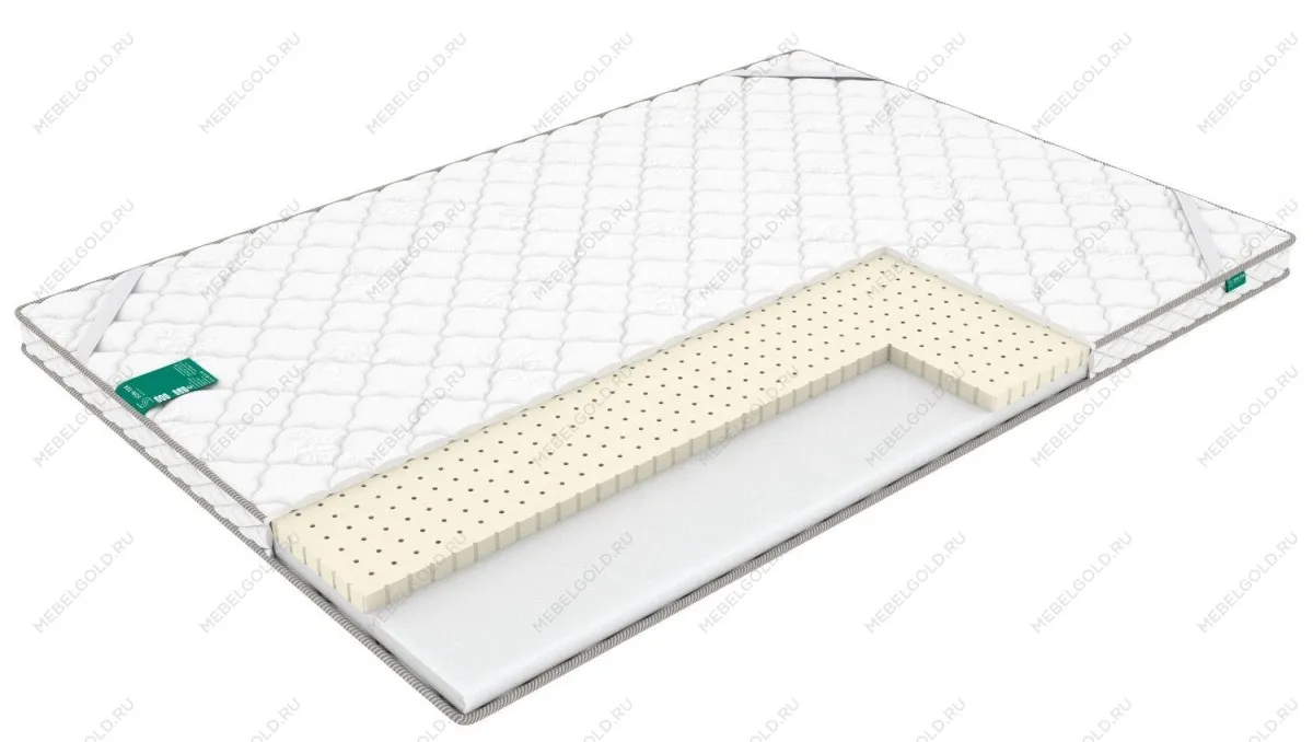 Топпер LatexFoam 4 120х190
