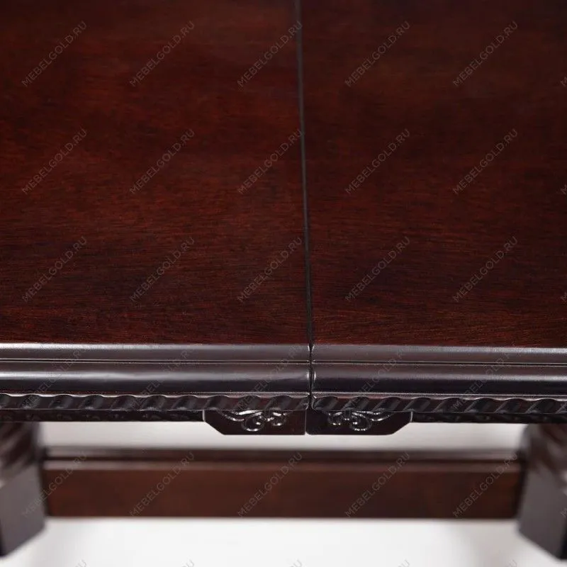 Стол COPPOLA Тобакко, узор прямой | изображение 6