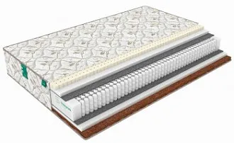Матрас Perfect Latex Cocos Norma 200х200