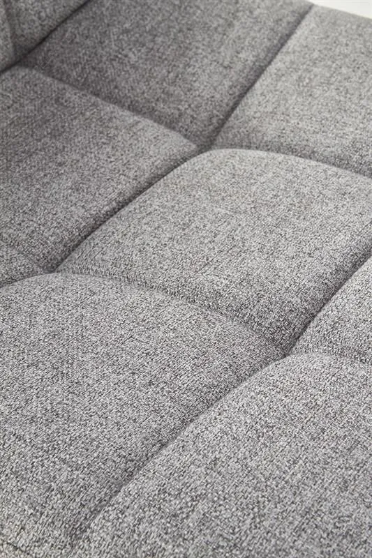 Стул кухонный Halmar K402 (серый) | изображение 2