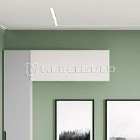 Шкаф навесной Модерн 1D/103-40