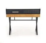 Стол компьютерный Halmar B43 (дуб золотой) | изображение 1