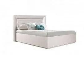 Кровать с подъемным механизмом Амели дуб АМКР140-1[3]