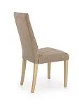 Стул кухонный Halmar DIEGO (дуб сонома) | изображение 1