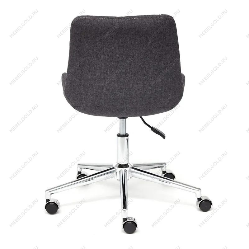 Кресло STYLE Серый, ткань | изображение 8