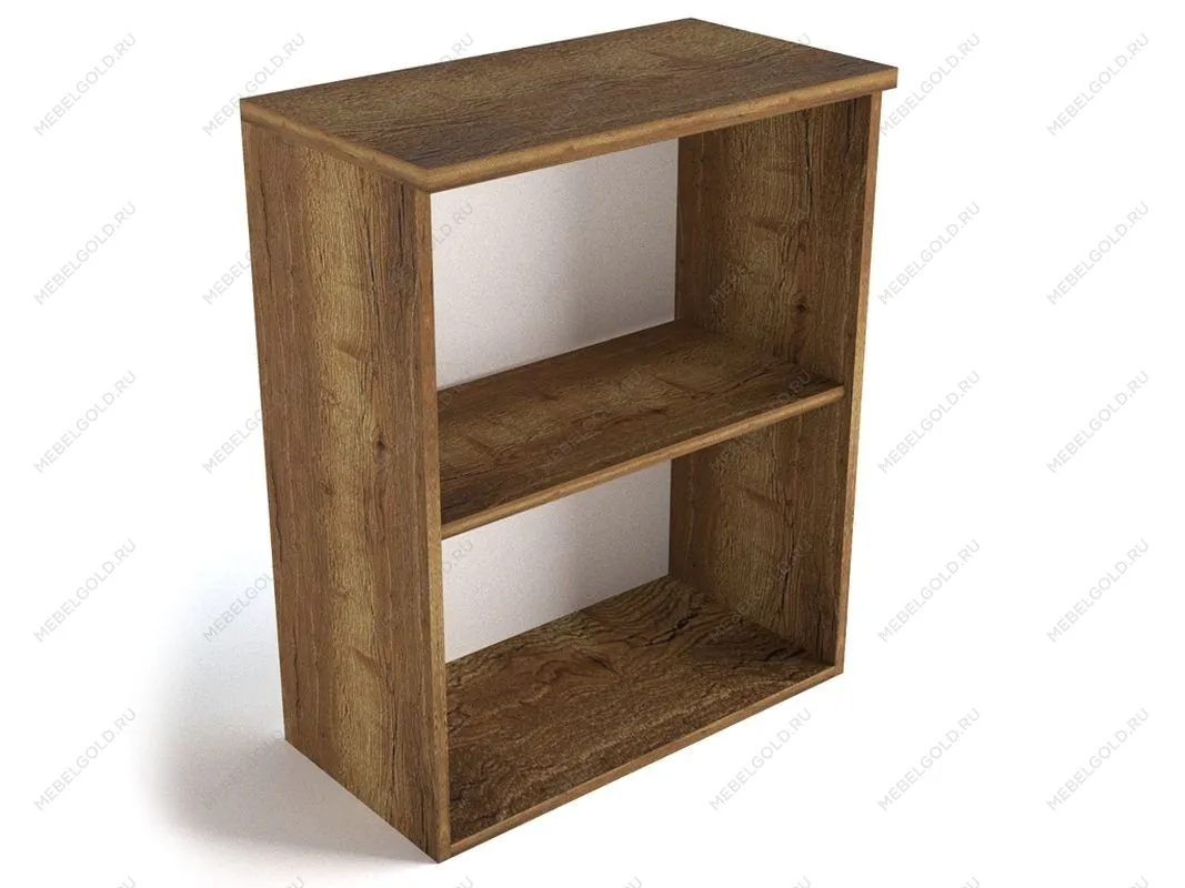 Шкаф ШГ-60, Адель (600*320*742) Кашемир, 20125 | изображение 1