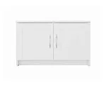 БРИМНЭС / СИРИУС тумба ИКЕА / IKEA 2 двери 78х47 белая | изображение 1