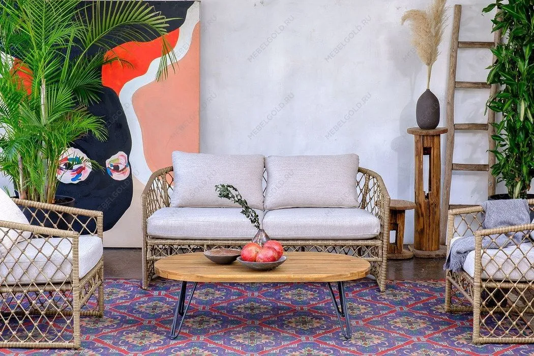 Диванная группа CHARLOTTE | изображение 7